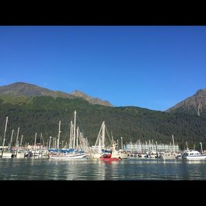 Meet your Posher, Katherine